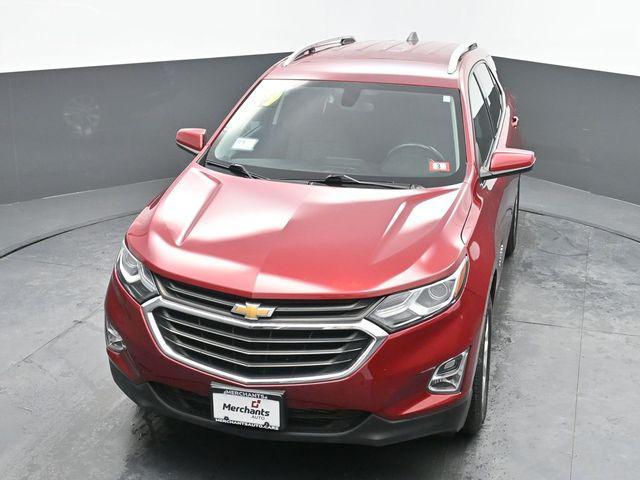 used 2019 Chevrolet Equinox car, priced at $16,998