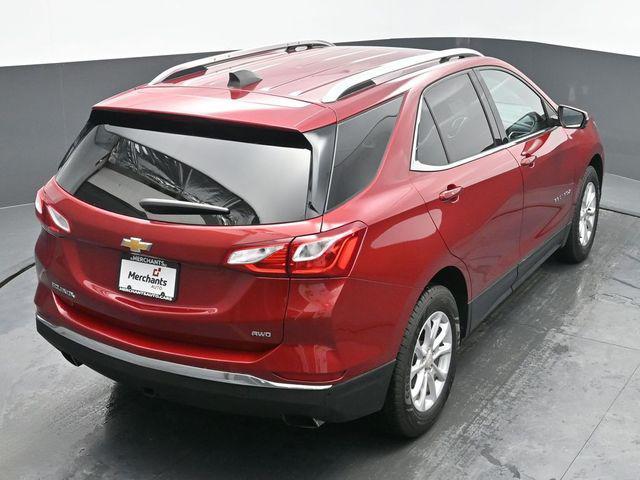 used 2019 Chevrolet Equinox car, priced at $16,998