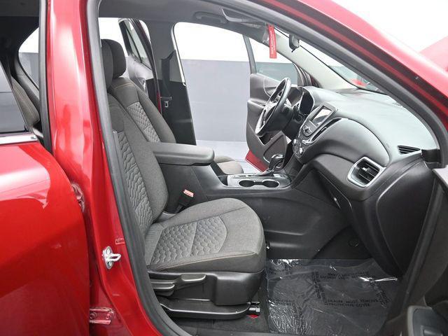 used 2019 Chevrolet Equinox car, priced at $16,998