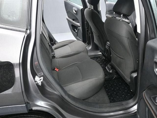 used 2020 Jeep Compass car, priced at $19,787