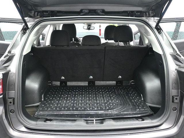 used 2020 Jeep Compass car, priced at $19,787