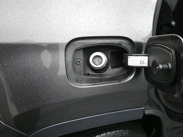 used 2020 Jeep Compass car, priced at $19,787