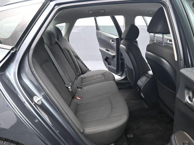 used 2020 Kia Optima car, priced at $13,924