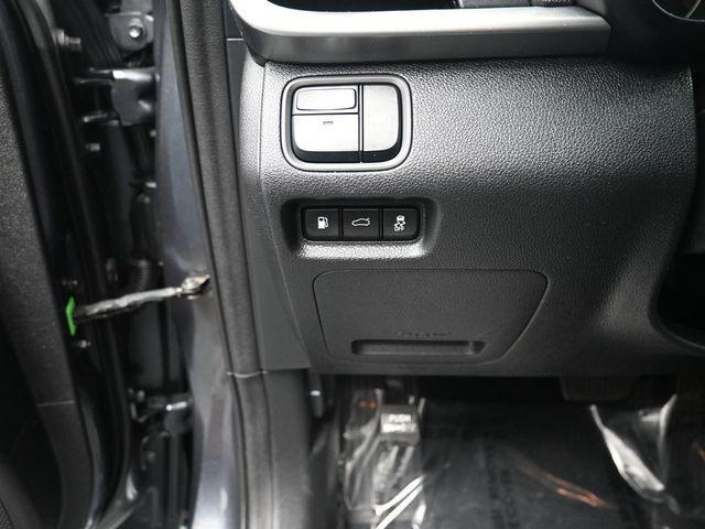 used 2020 Kia Optima car, priced at $13,924