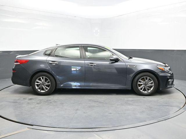 used 2020 Kia Optima car, priced at $13,924