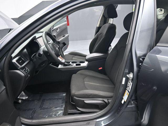 used 2020 Kia Optima car, priced at $13,924