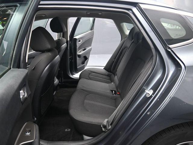 used 2020 Kia Optima car, priced at $13,924