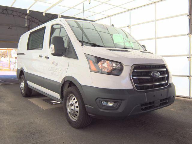 used 2020 Ford Transit-250 car, priced at $18,250