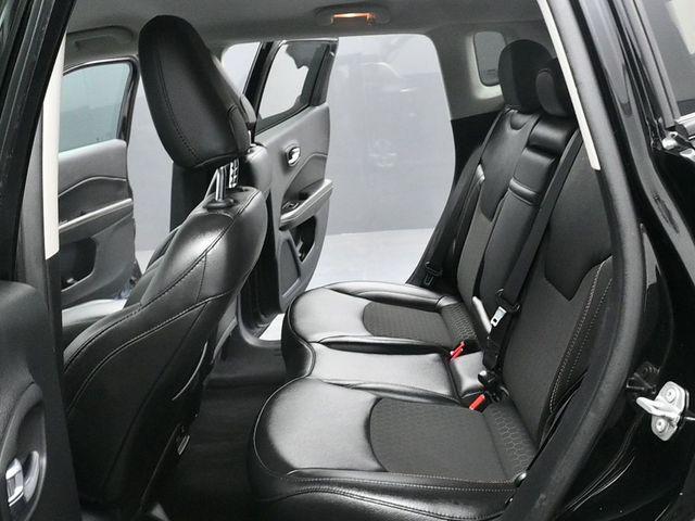used 2019 Jeep Compass car, priced at $16,219