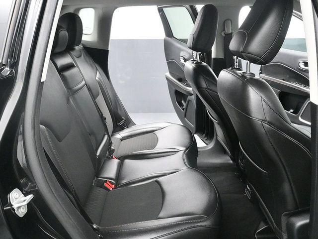 used 2019 Jeep Compass car, priced at $16,219