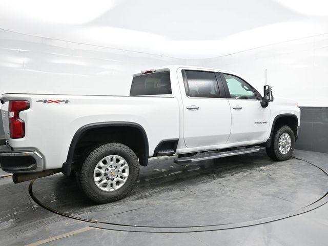 used 2023 Chevrolet Silverado 2500 car, priced at $51,900