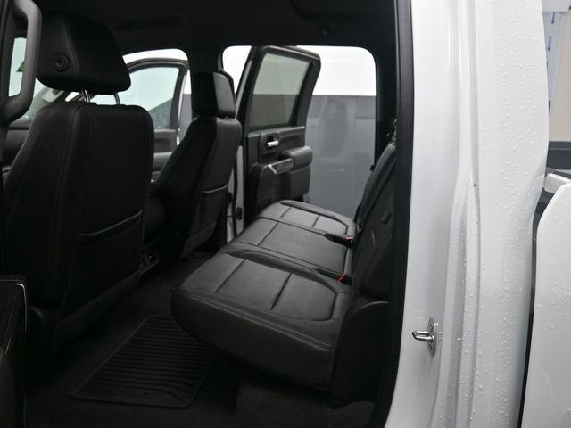 used 2023 Chevrolet Silverado 2500 car, priced at $51,900