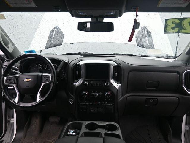 used 2023 Chevrolet Silverado 2500 car, priced at $51,900