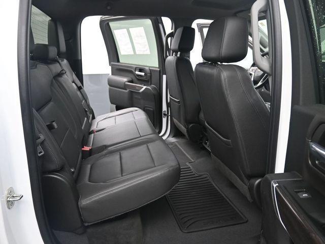 used 2023 Chevrolet Silverado 2500 car, priced at $51,900