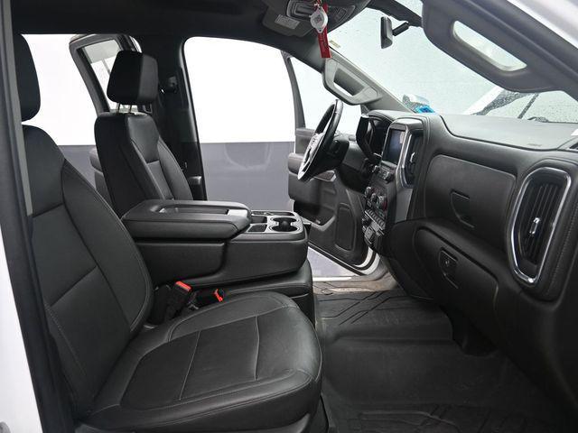 used 2023 Chevrolet Silverado 2500 car, priced at $51,900