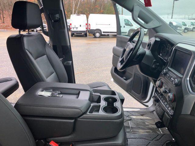 used 2023 Chevrolet Silverado 2500 car, priced at $54,650