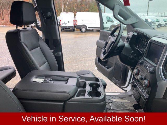 used 2023 Chevrolet Silverado 2500 car, priced at $53,900