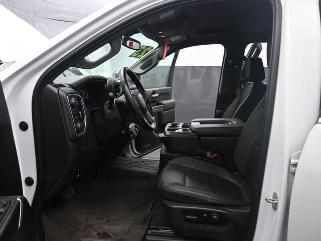 used 2023 Chevrolet Silverado 2500 car, priced at $51,900