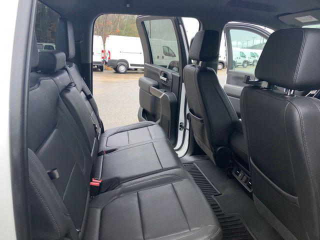 used 2023 Chevrolet Silverado 2500 car, priced at $54,650