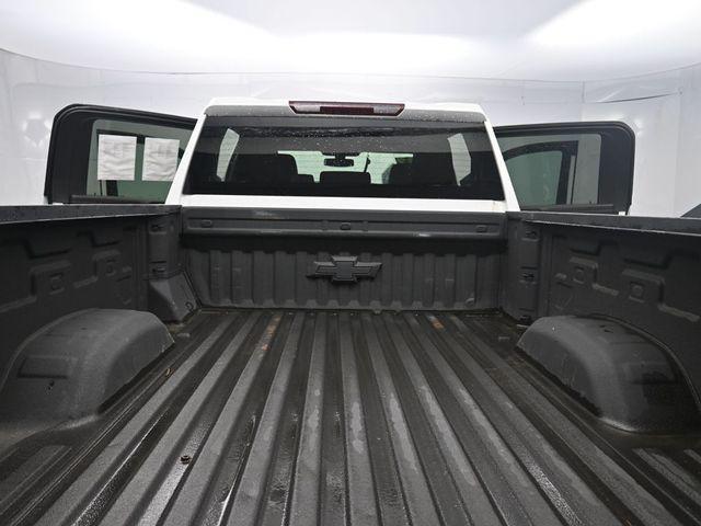 used 2023 Chevrolet Silverado 2500 car, priced at $51,900