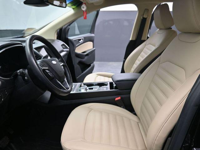 used 2020 Ford Edge car, priced at $16,409