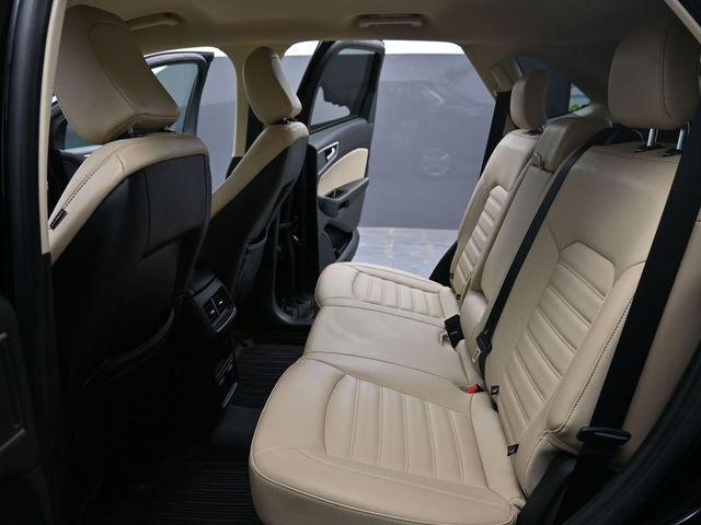 used 2020 Ford Edge car, priced at $16,409