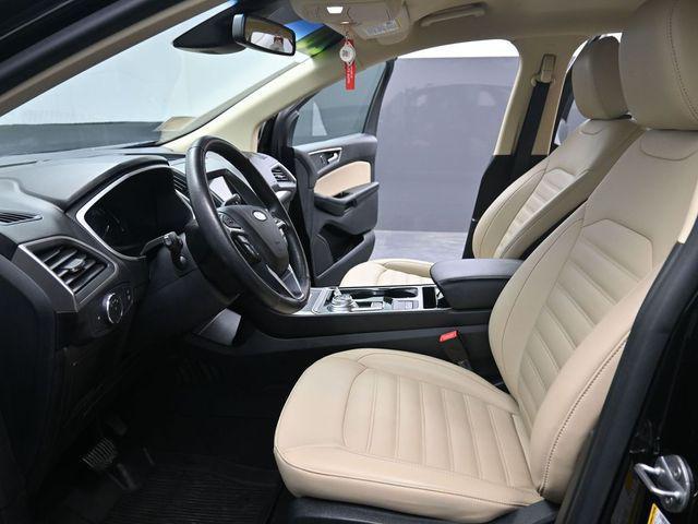 used 2020 Ford Edge car, priced at $16,409