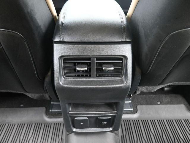 used 2020 Ford Edge car, priced at $16,409