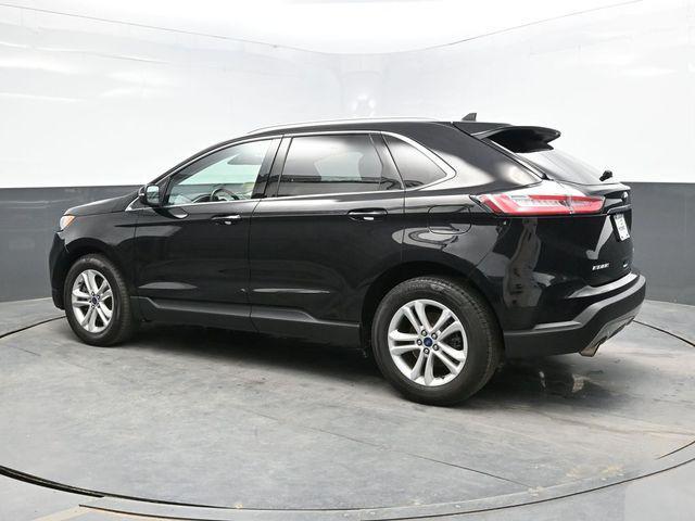 used 2020 Ford Edge car, priced at $16,409