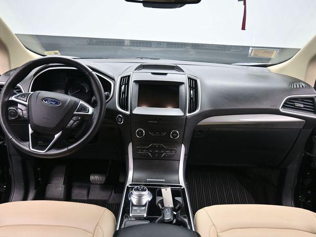 used 2020 Ford Edge car, priced at $16,409