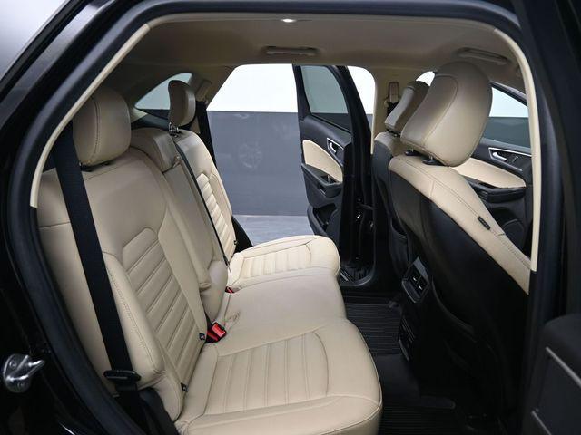 used 2020 Ford Edge car, priced at $16,409
