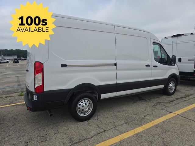 used 2023 Ford Transit-250 car, priced at $44,400