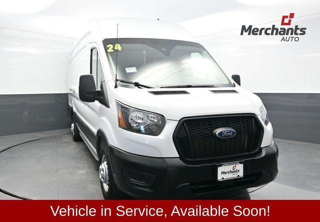 used 2024 Ford Transit-350 car, priced at $44,900