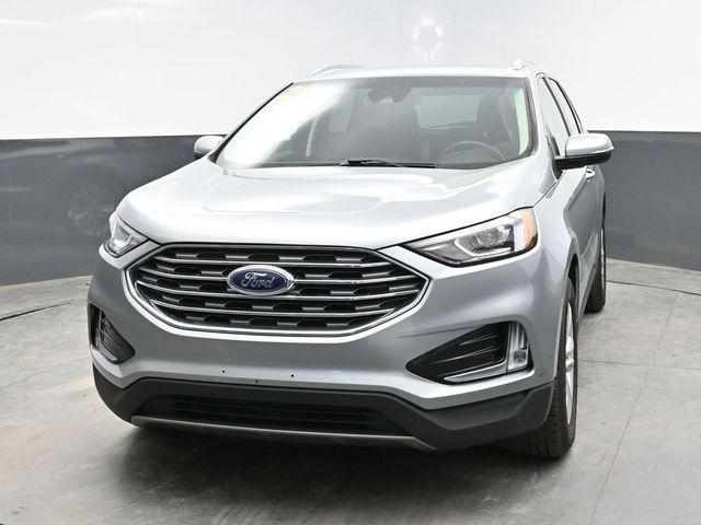 used 2020 Ford Edge car, priced at $16,998