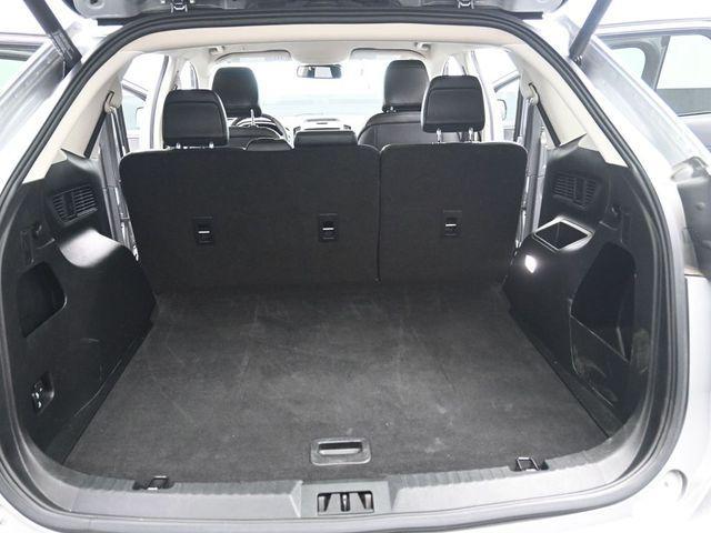 used 2020 Ford Edge car, priced at $16,998