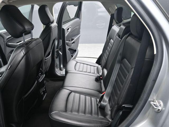 used 2020 Ford Edge car, priced at $16,998