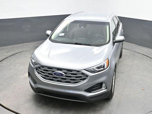 used 2020 Ford Edge car, priced at $16,998