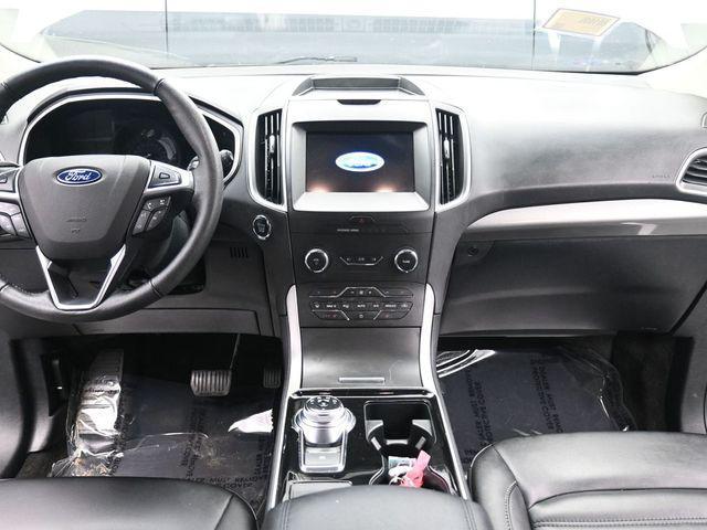 used 2020 Ford Edge car, priced at $16,998