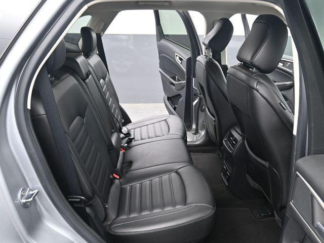 used 2020 Ford Edge car, priced at $16,998