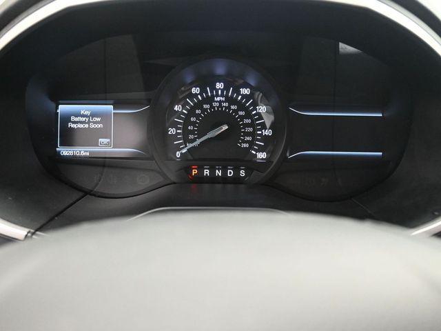 used 2020 Ford Edge car, priced at $16,998
