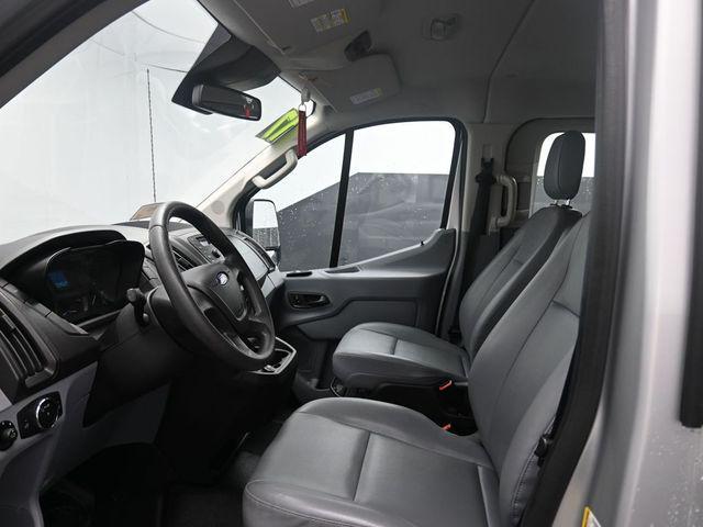 used 2017 Ford Transit-350 car, priced at $24,900