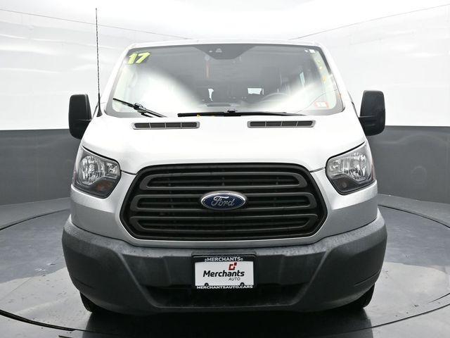 used 2017 Ford Transit-350 car, priced at $24,900