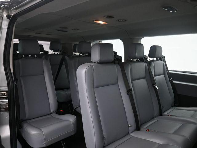 used 2017 Ford Transit-350 car, priced at $24,900