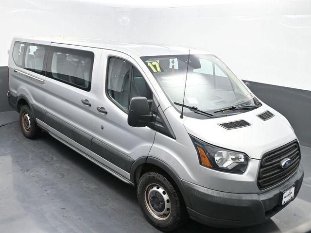 used 2017 Ford Transit-350 car, priced at $24,900