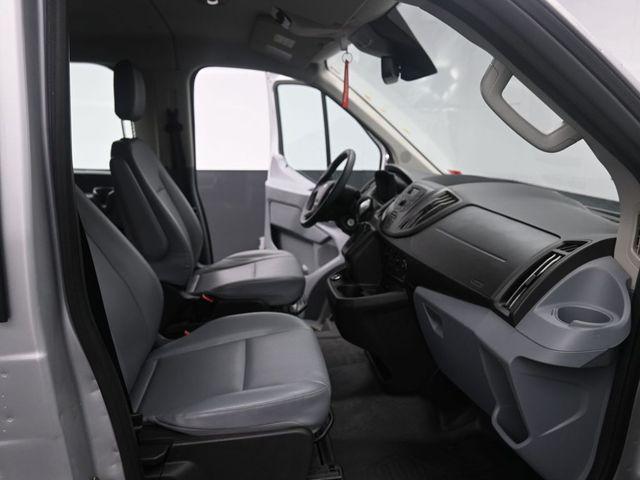 used 2017 Ford Transit-350 car, priced at $24,900