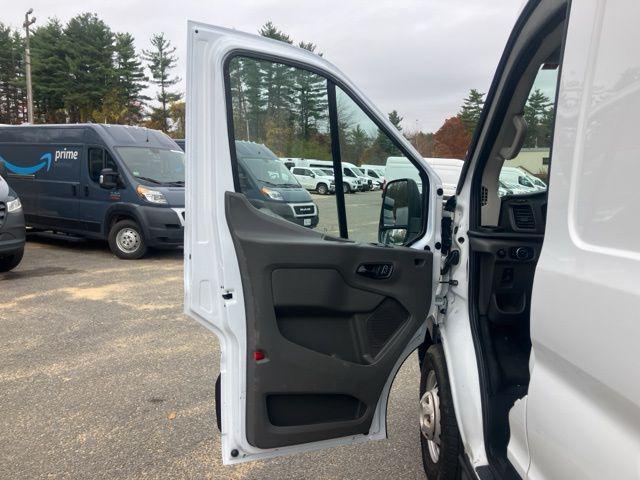 used 2022 Ford Transit-250 car, priced at $32,900