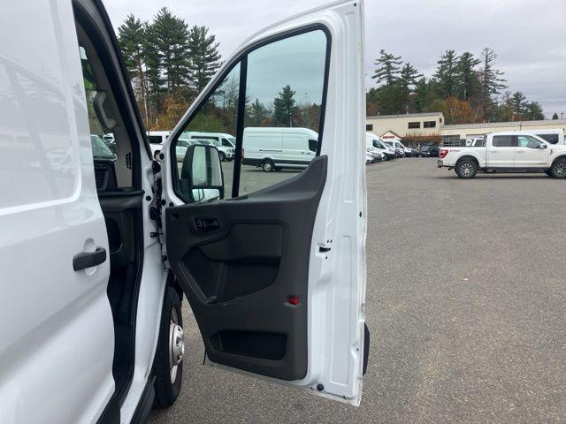 used 2022 Ford Transit-250 car, priced at $32,900