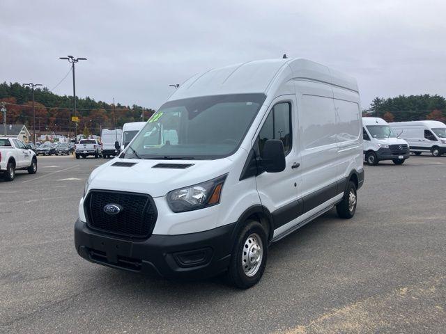 used 2022 Ford Transit-250 car, priced at $32,900