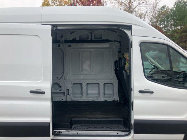 used 2022 Ford Transit-250 car, priced at $32,900