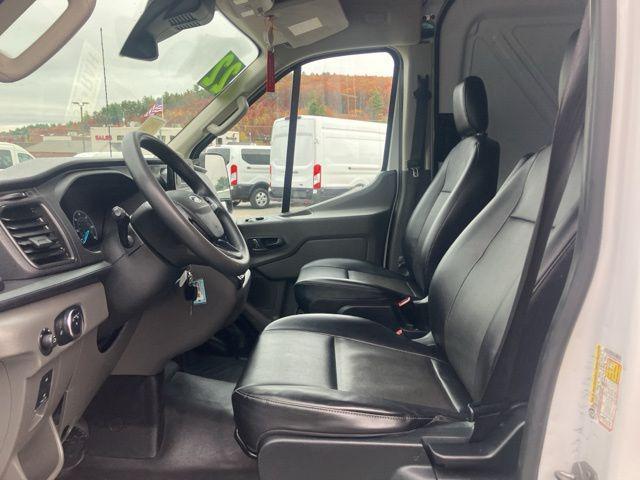 used 2022 Ford Transit-250 car, priced at $32,900